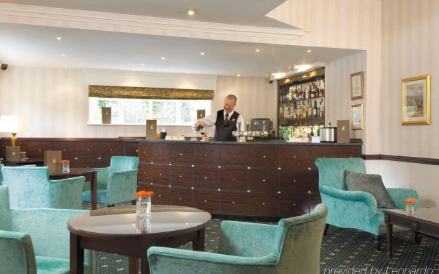Grovefield House Hotel