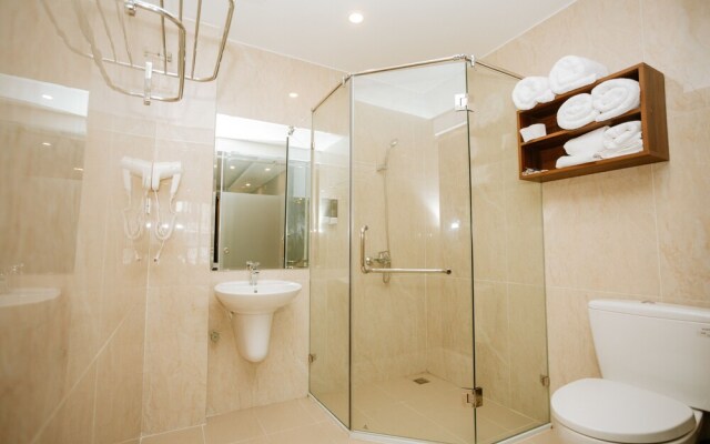 Luxstay Hotel Ha Long
