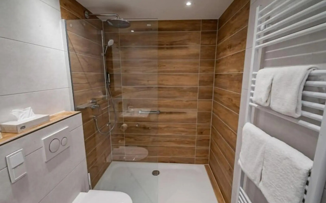 Hotel Hegenbarth's