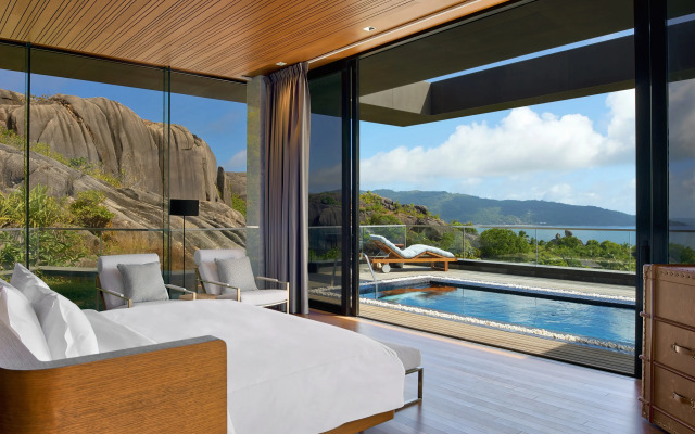 Six Senses Zil Pasyon Seychelles