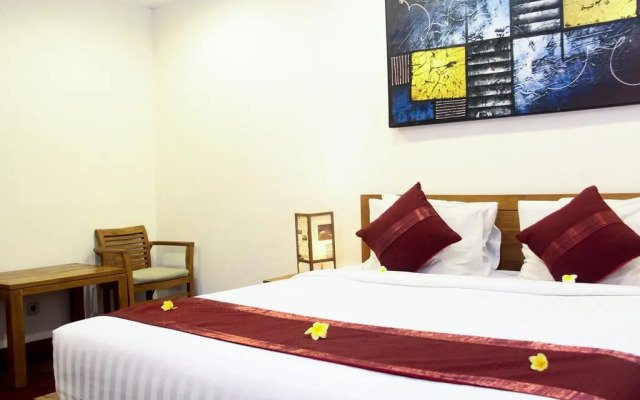 Delu Villas Suite Seminyak