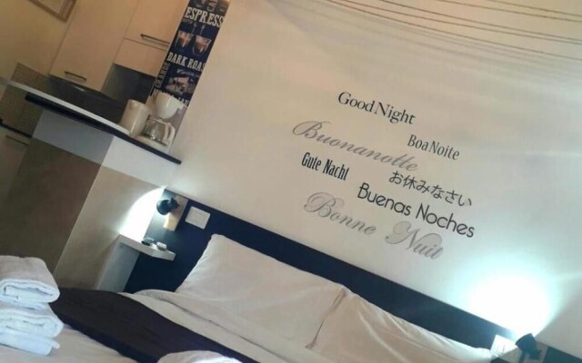 Villa Azur Cap D'ail Studio 2 Adults n. 6