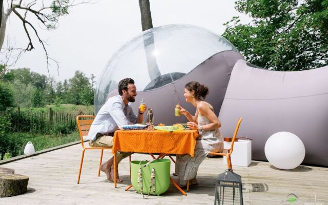 Les Aires en Scènes