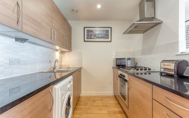 Executive 7 Apartments