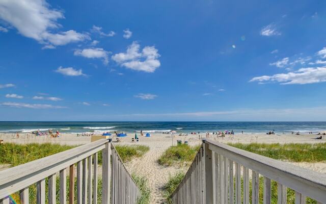 2000 Myrtle Beach - 2 Br Condo