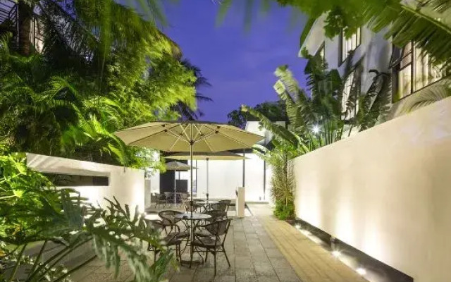 Free as Love Guesthouse
