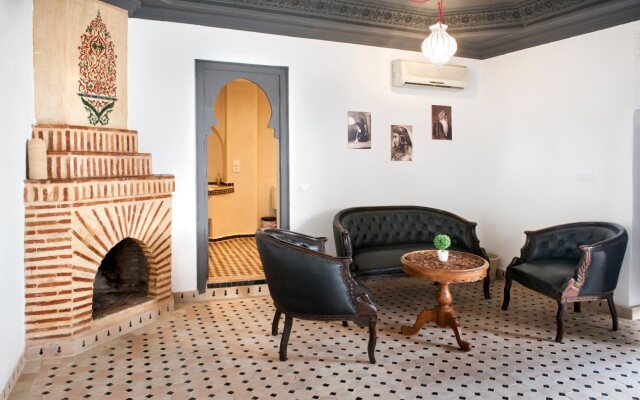 Rodamon Riad Marrakech