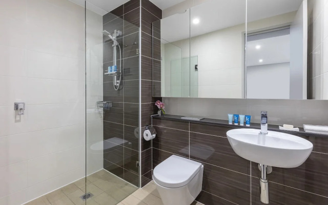 Meriton Suites North Ryde