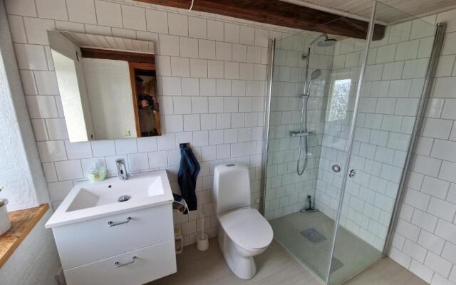 Ravlunda Byaväg 12