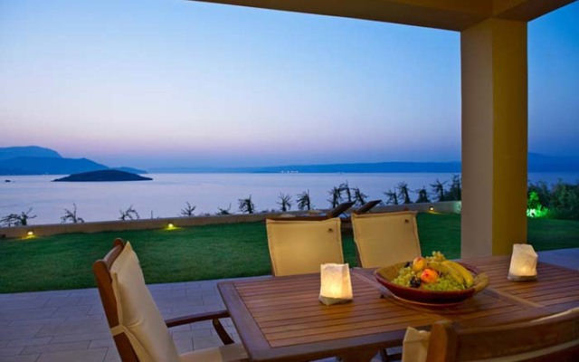Villa Anemos