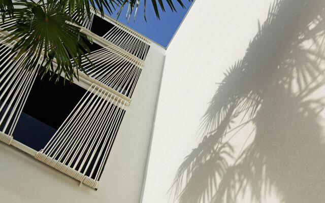 Lifestyle Hotel Vitar - Adults Only