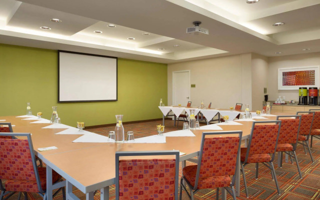 Home2 Suites by Hilton Idaho Falls