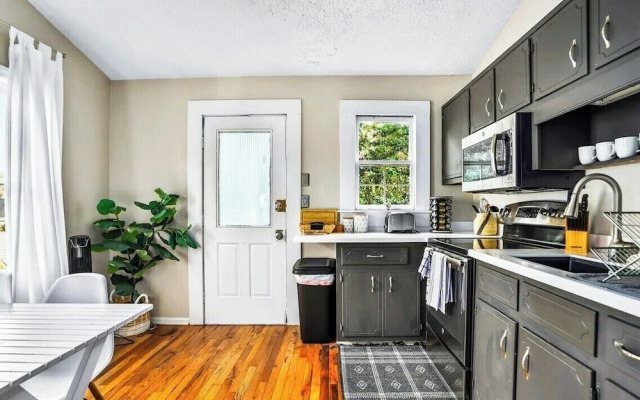 Stylish Oasis in Prime Location