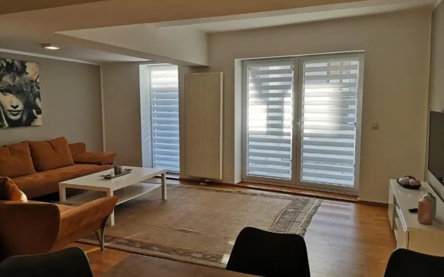 Tripinn POSTApart Aschaffenburg