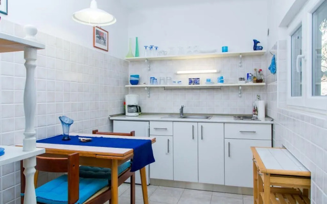 Plavi Žal Apartment