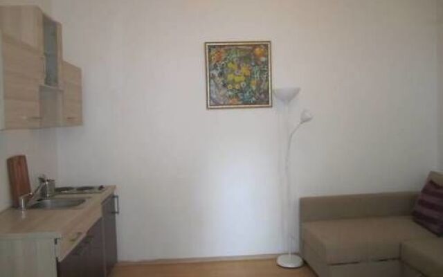 Mariahilfer Apartments