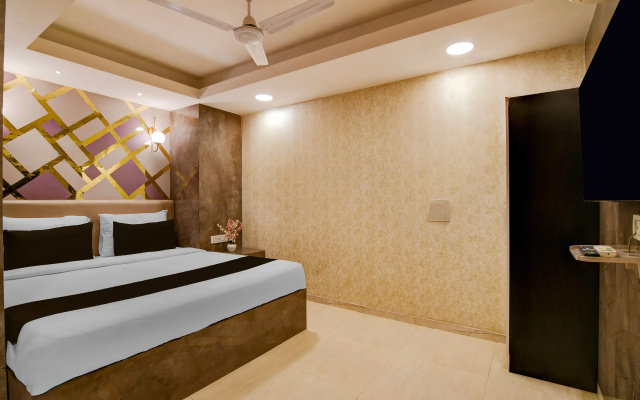Townhouse OAK Hotel 1 Lovelock
