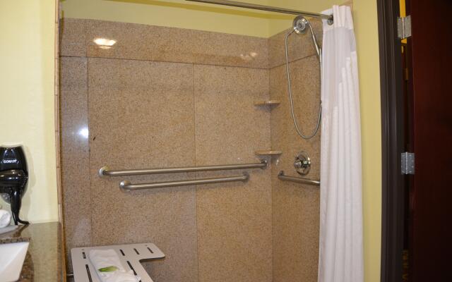 Holiday Inn Express Hotel & Suites Dumas by IHG