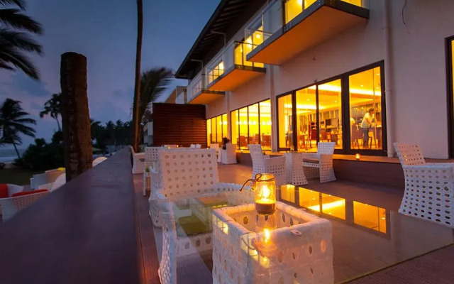 Kaya Health Resort
