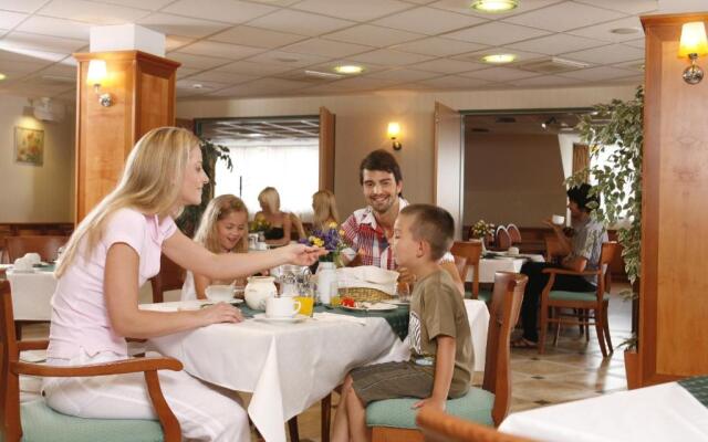 VitalMed Hotel**** Sárvár
