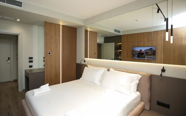 Charm Hotel