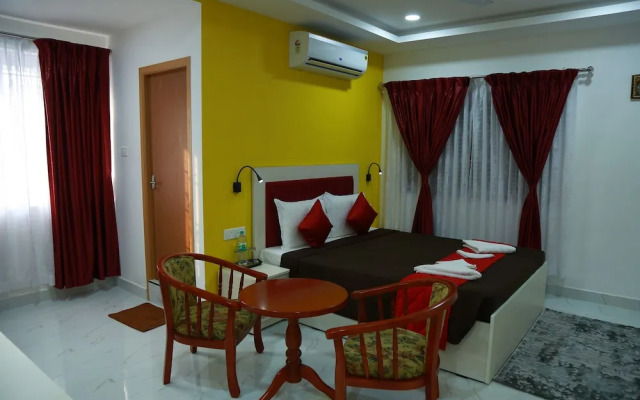 Seethala Bed & Breakfast