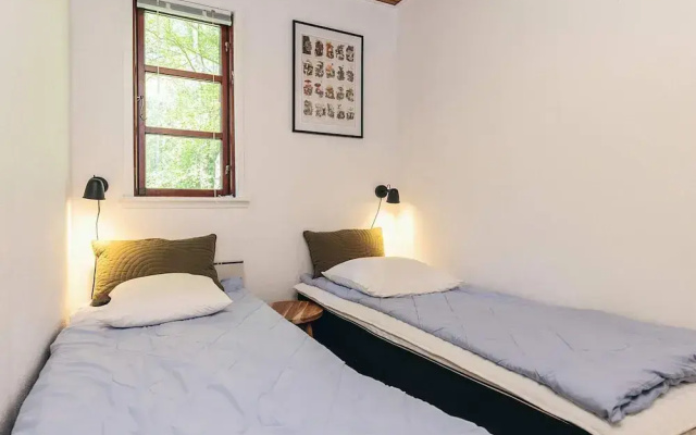 4 Person Holiday Home in Laeso