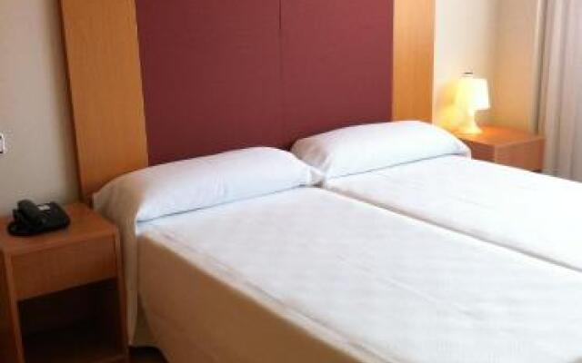 Hotel-Apartamentos Tartesos