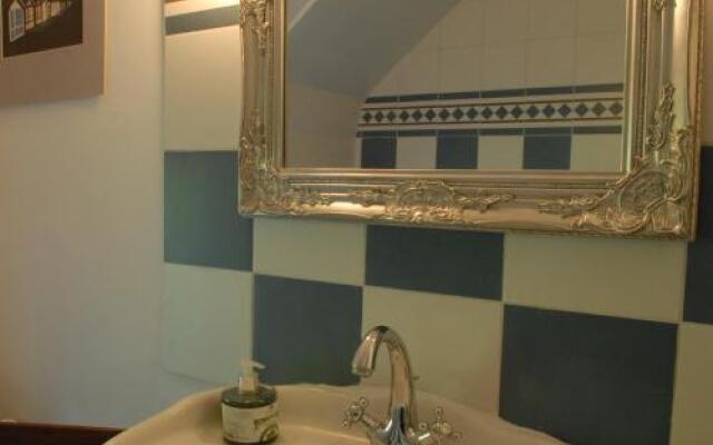 Les Chambres du Manoir de Guitry