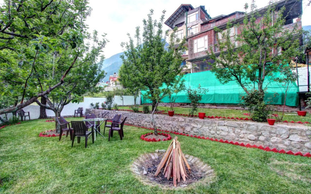 Hotel Mountain Face by Snow City Hotels