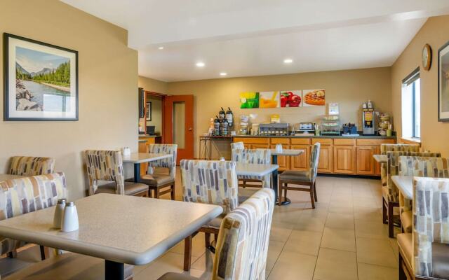 Comfort Inn