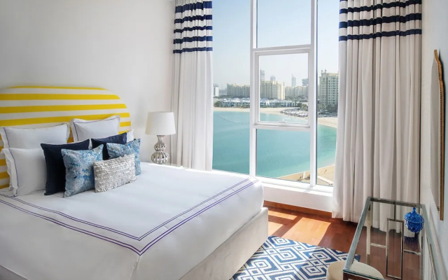 Dream Inn Tiara Palm Jumeirah - Hotel in ดูไบ - Photo 5