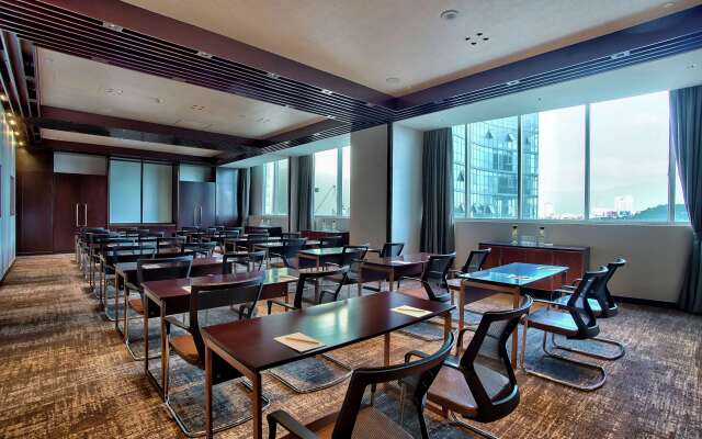 Hilton Da Nang