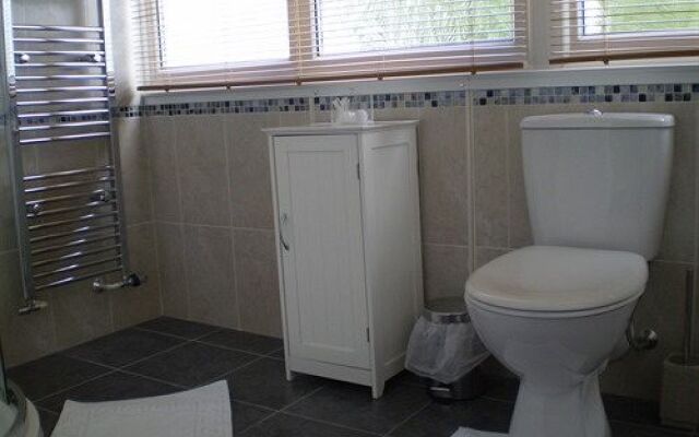 Tregorran Guest House