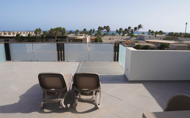 Halos Casa Resort