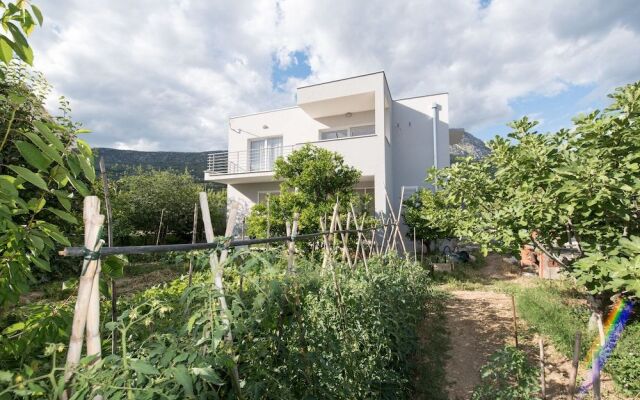 Apartments Cingulice