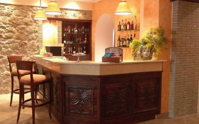 Hotel Gangi