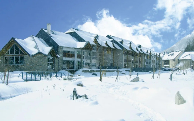 Le Domaine De L'Ardoisiere