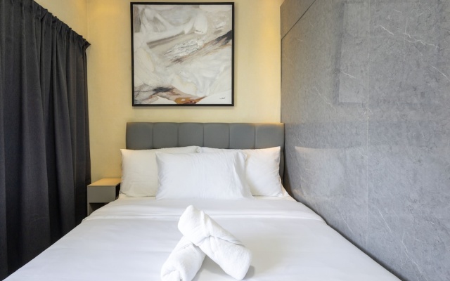 Lush Residences Makati