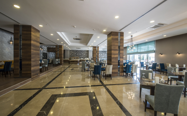 Premier Inn Sakarya Hotel