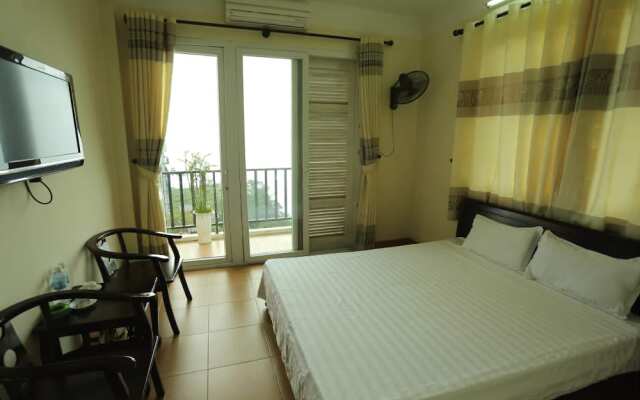 Hanvet Hotel