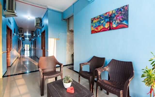 Griya Amin by OYO Rooms