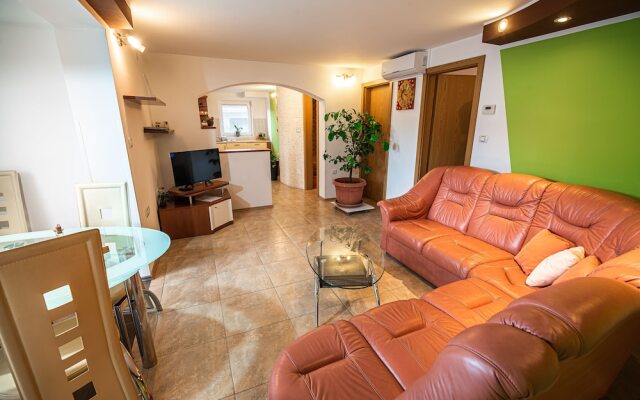 Apartments Ole
