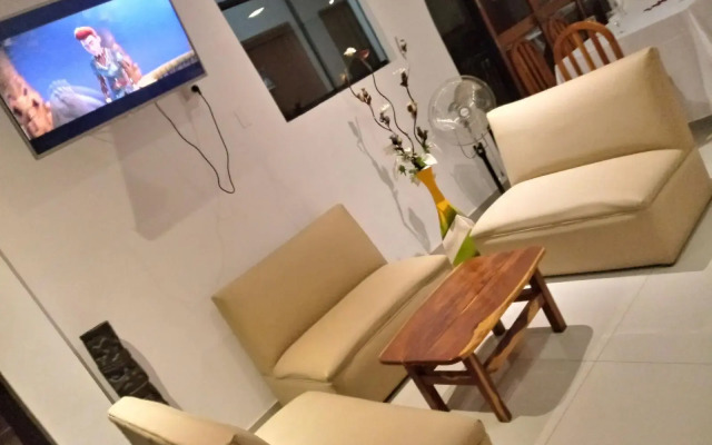 Nueva Estrella Hotel