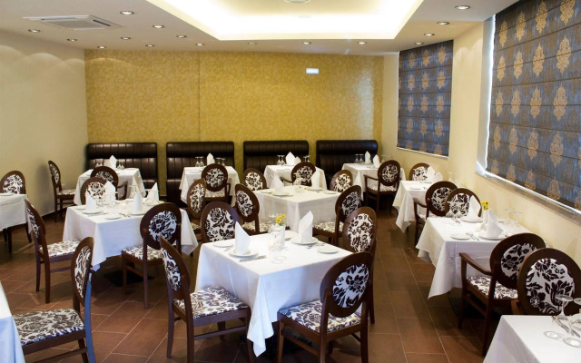 Tripoli City Hotel