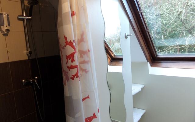 Le Moulin de la Planche