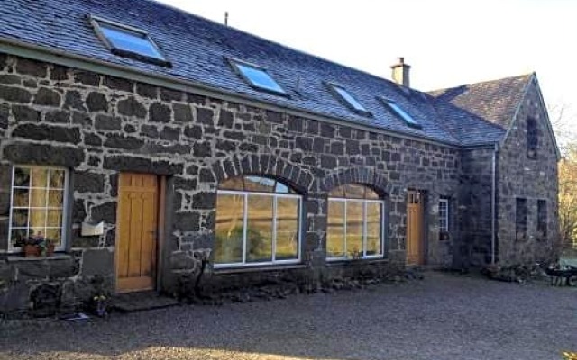 The Granny Flat