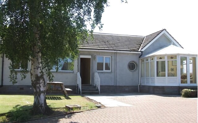 Milton Lea Bed & Breakfast