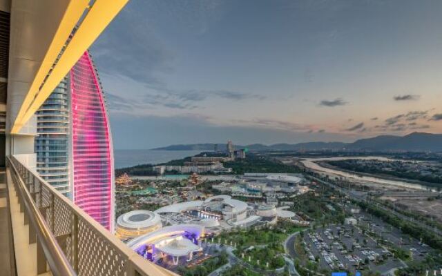 Ziyougang Holiday Hotel