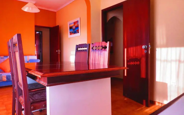 Residencia Quinta do Poço Guesthouse